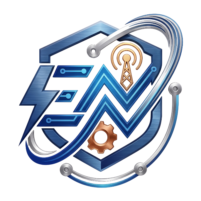 Icon E-Mania Website
