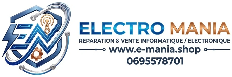 Electro Mania